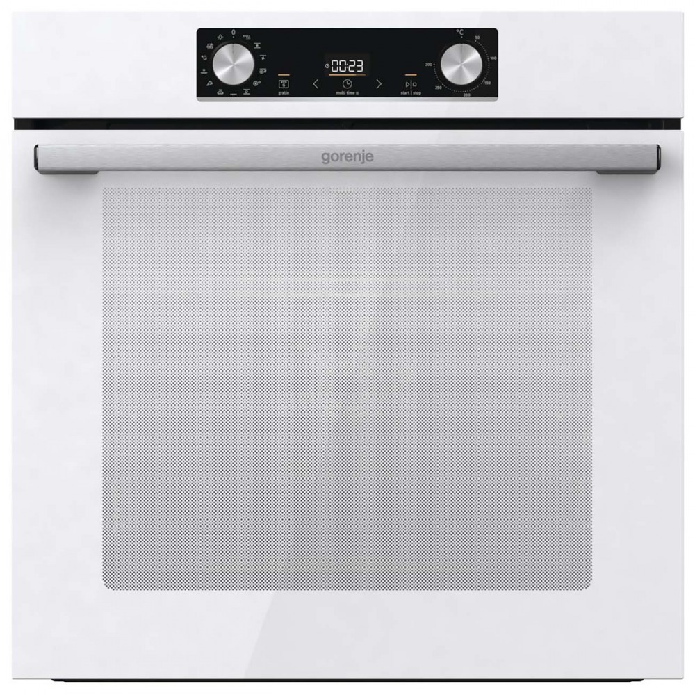 Электрический духовой шкаф Gorenje BOS6737E13WG