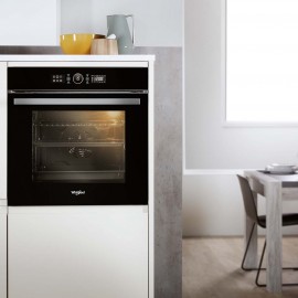 Электрический духовой шкаф Whirlpool OAKZ9 7921 CS NB