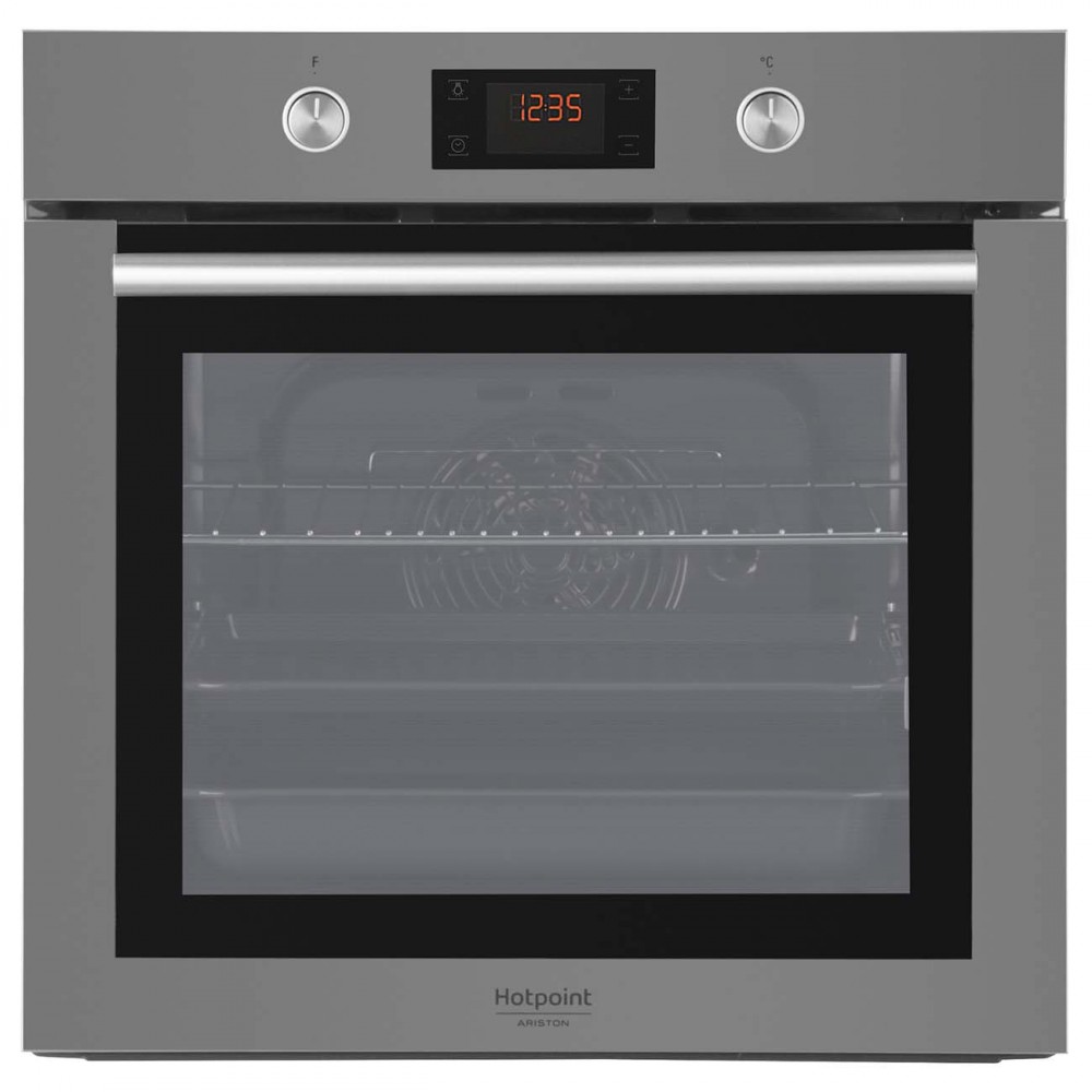 Электрический духовой шкаф Hotpoint-Ariston FA4 841 JP IX HA