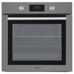 Электрический духовой шкаф Hotpoint-Ariston FA4 841 JP IX HA