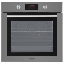 Электрический духовой шкаф Hotpoint-Ariston FA4 841 JP IX HA