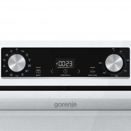 Электрический духовой шкаф Gorenje BOS6737E13WG 