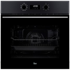 Электрический духовой шкаф Teka HSB 630 BK Black 