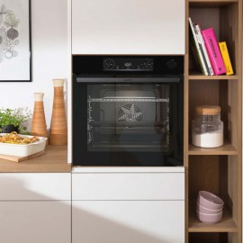 Электрический духовой шкаф Gorenje BSA6737E15BG