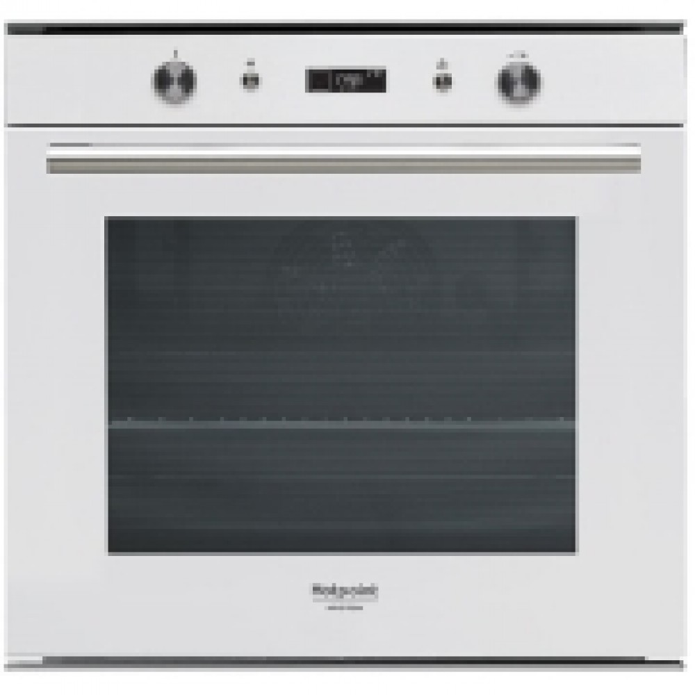 Электрический духовой шкаф Hotpoint-Ariston FI6 861 SH WH HA