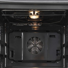 Электрический духовой шкаф Bosch Serie | 4 HBJ517YB0R