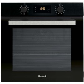 Электрический духовой шкаф Hotpoint-Ariston FA3 841 H BL HA