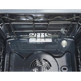 Электрический духовой шкаф Hotpoint-Ariston FI6 861 SH WH HA