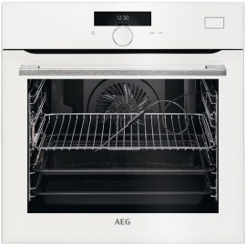 Электрический духовой шкаф AEG BSR882320W 