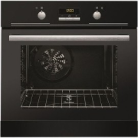 Электрический духовой шкаф Electrolux OEEB4330K