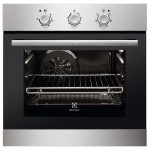 Электрический духовой шкаф Electrolux EOB2100COX