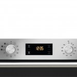 Электрический духовой шкаф Hotpoint-Ariston FA4S 842 J IX HA