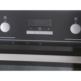 Электрический духовой шкаф Electrolux OEEB4330K