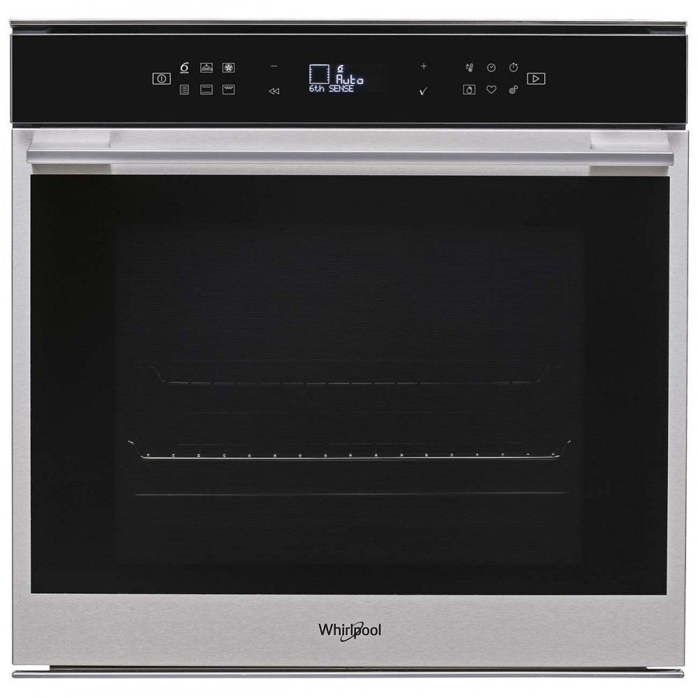 Электрический духовой шкаф Whirlpool W7 OM4 4S1 H