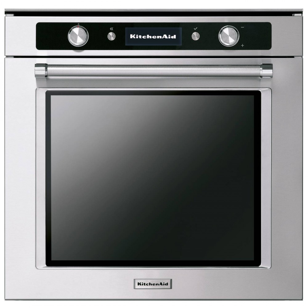 Электрический духовой шкаф KitchenAid KOLSP 60602