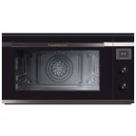 Электрический духовой шкаф Kuppersbusch B 9330.0 S2 Black Chrome