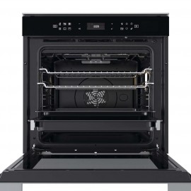 Электрический духовой шкаф Whirlpool W7 OM4 4S1 H 