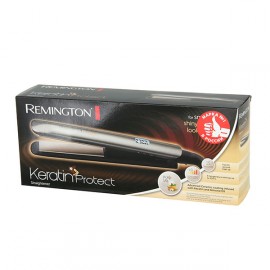 Выпрямитель волос Remington Keratin Protect Straightener S8540