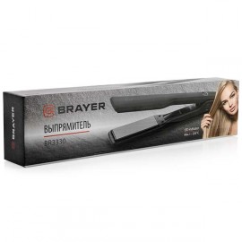 Выпрямитель волос Brayer BR3330