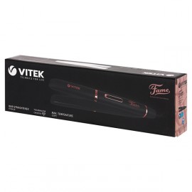 Выпрямитель волос Vitek VT-8419