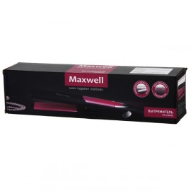 Выпрямитель волос Maxwell MW-2208