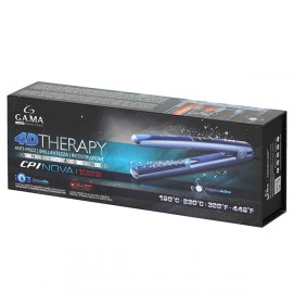 Выпрямитель волос GA.MA CP1 Nova Digital 4D Therapy Ozone - HB