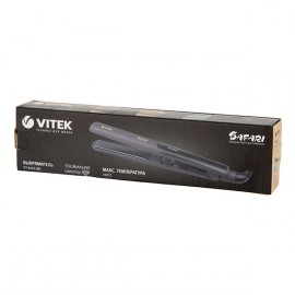 Выпрямитель волос Vitek VT-8405 BN Safari