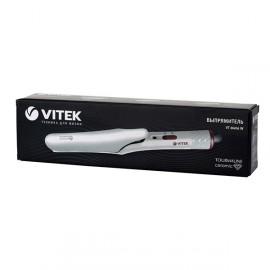Выпрямитель волос Vitek VT- 8406 W