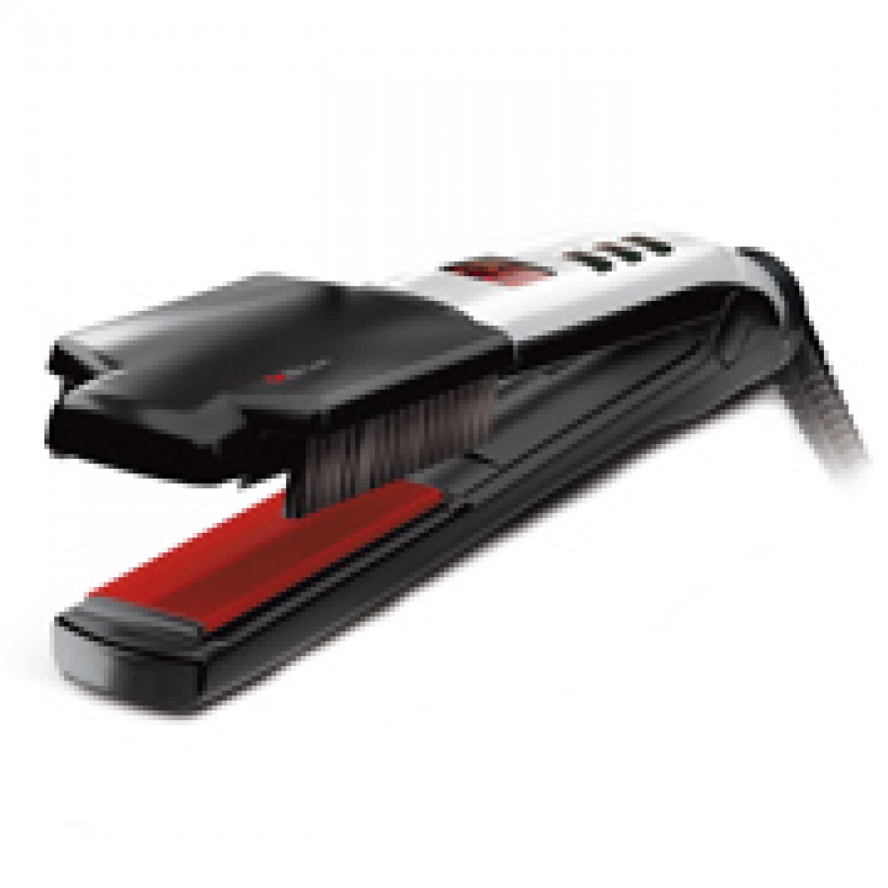 Выпрямитель волос Valera Swiss'X - Super Brush & Shine Set 100.20/IS