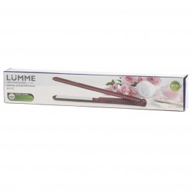 Выпрямитель волос Lumme LU-1082 Lilac Amethyst