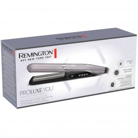 Выпрямитель для волос Remington PROluxe S9880