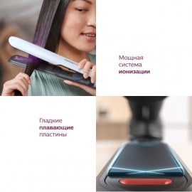 Выпрямитель волос Philips BHS520/00