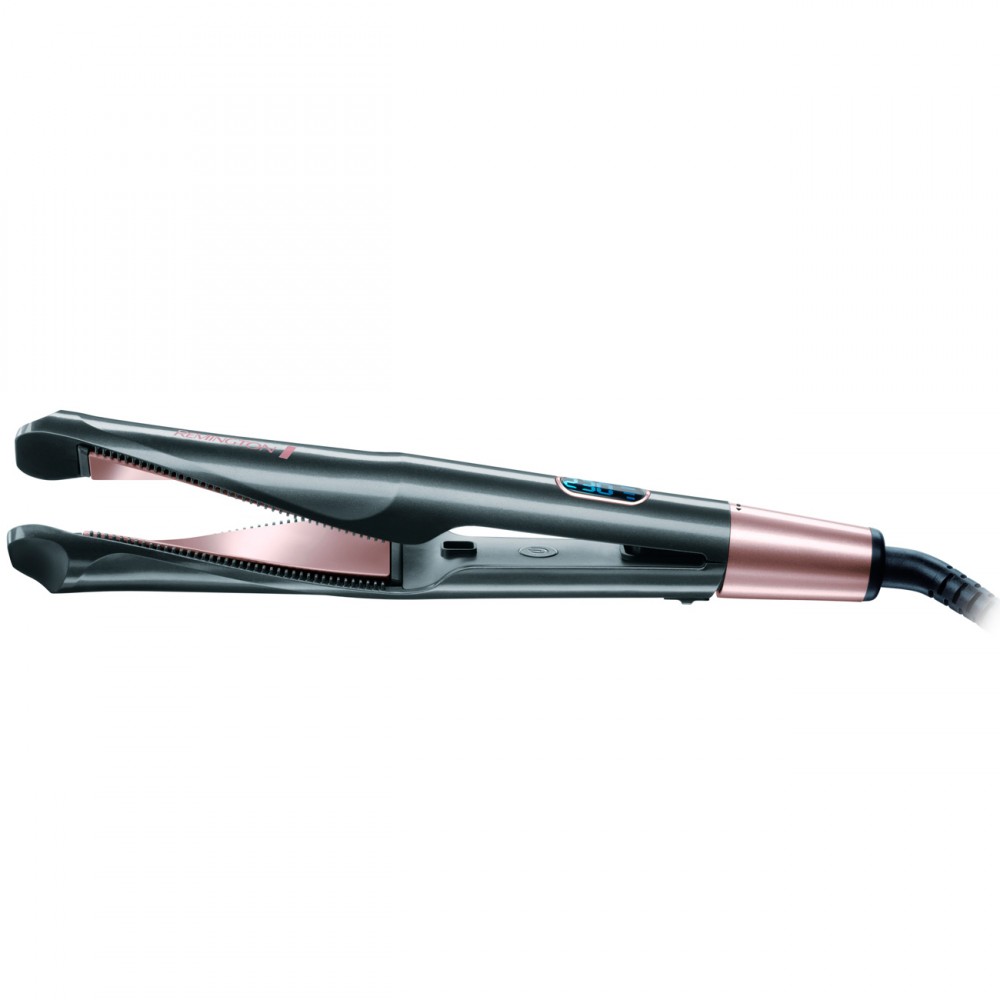 Выпрямитель волос Remington Curl Confidence S6606