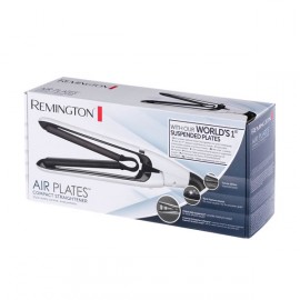 Выпрямитель волос Remington S2412 Air Plates Mini