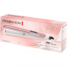 Выпрямитель волос Remington Rose Luxe S9505