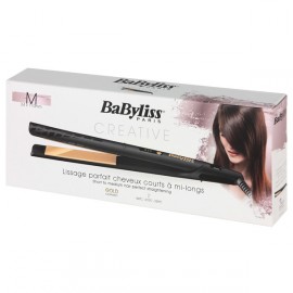 Выпрямитель для волос Babyliss ST420E