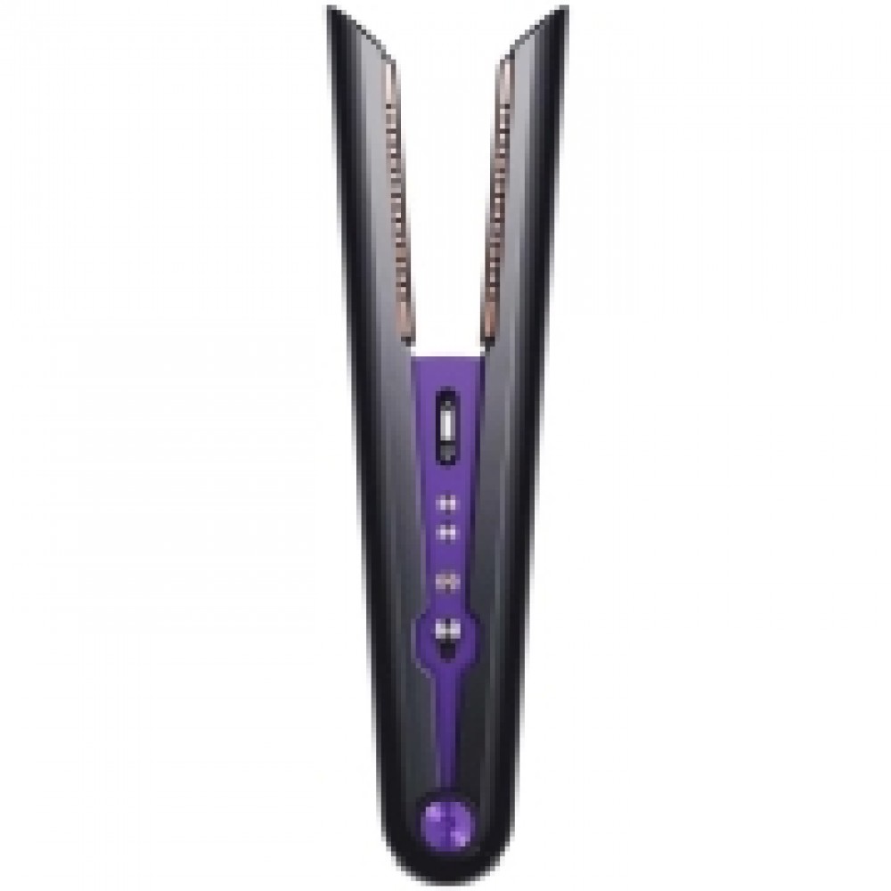 Выпрямитель волос Dyson Corrale Black/Purple HS03