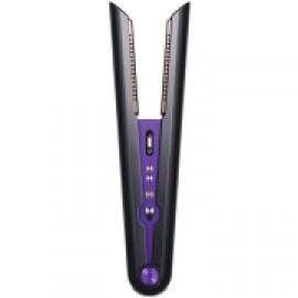 Выпрямитель волос Dyson Corrale Black/Purple HS03