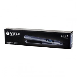 Выпрямитель волос Vitek VT-8401 VT Aura