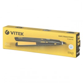 Выпрямитель волос Vitek VT-8400 BK Icon