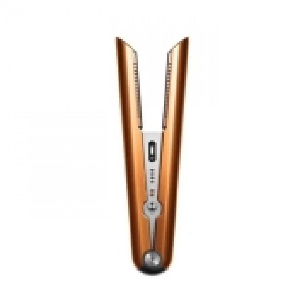 Выпрямитель волос Dyson Corrale Copper/Nickel HS03