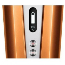 Выпрямитель волос Dyson Corrale Copper/Nickel HS03