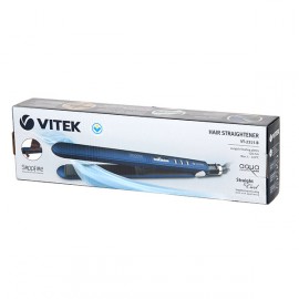 Выпрямитель для волос Vitek VT-2315 B Sappfire