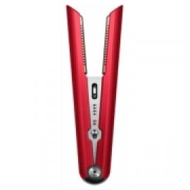 Выпрямитель волос Dyson HS03 Red/Nickel