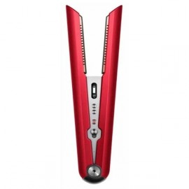 Выпрямитель волос Dyson HS03 Red/Nickel 