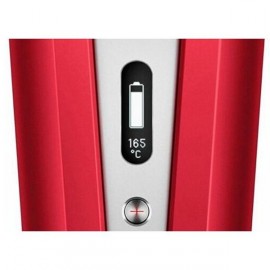 Выпрямитель волос Dyson HS03 Red/Nickel