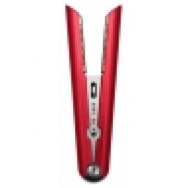 Выпрямитель волос Dyson HS03 Red/Nickel