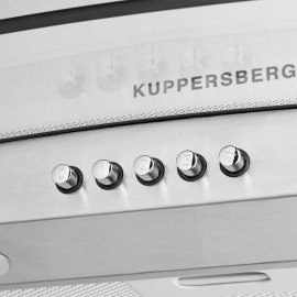 Вытяжка 60 см Kuppersberg KAMINOX 60 X