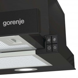 Вытяжка 60 см Gorenje TH62E4BG