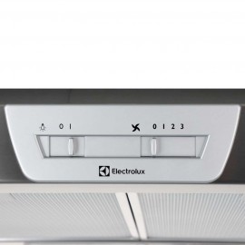 Вытяжка 60 см Electrolux LFU9216X